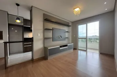 Apartamento mobiliado 02 dormitórios com suíte e 02 vagas