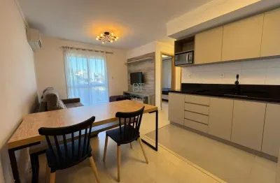 Apartamento 02 dormitórios e 01 vaga no bairro vinhedos