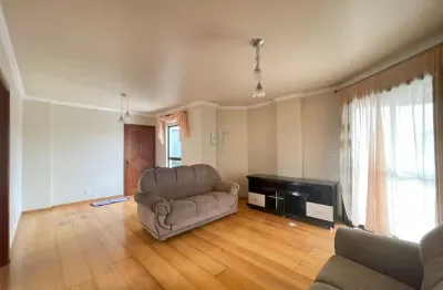 Apartamento semimobiliado com 03 dormitórios sendo 01 suíte no bairro santa cata