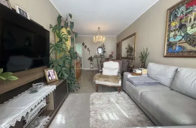 Apartamento  de 3 dormitórios  semimobiliado  no bairro panazzolo