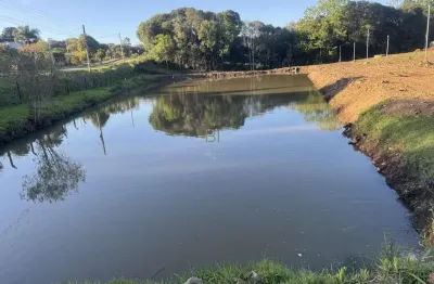 Chácara em condomínio com 10.000 m² entre caxias e farroupilha