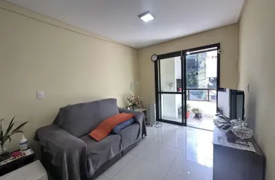 Apartamento com 3 dormitórios 1 suíte e box duplo no bairro n. sra. lourdes