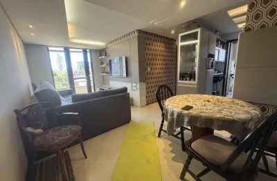 Apartamento com 2 quartos à venda no Exposição, Caxias do Sul 