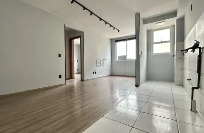 Apartamento 2 dormitórios bairro nossa senhora do rosário