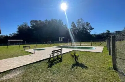 Chácara / sítio com 1 quarto à venda no Forqueta, Caxias do Sul 