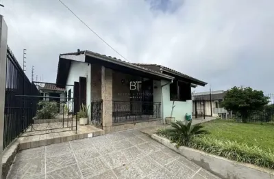 Casa com 3 quartos à venda no Petrópolis, Caxias do Sul 