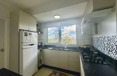 Apartamento com 3 quartos à venda no Sagrada Família, Caxias do Sul 