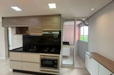 Apartamento com 2 quartos à venda no Pioneiro, Caxias do Sul 
