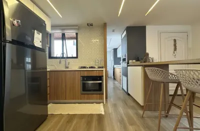 Apartamento com 3 quartos à venda no São Pelegrino, Caxias do Sul 
