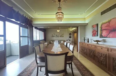Apartamento com 4 quartos à venda no Exposição, Caxias do Sul 