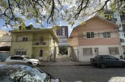 Terreno à venda no Rio Branco, Caxias do Sul 