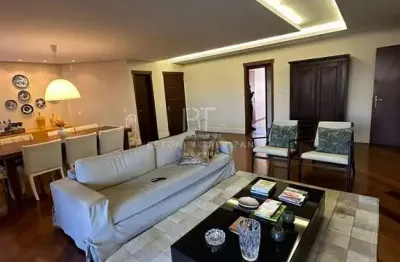 Apartamento semimobiliado 3 dormitórios e 2 vagas no colina sorriso