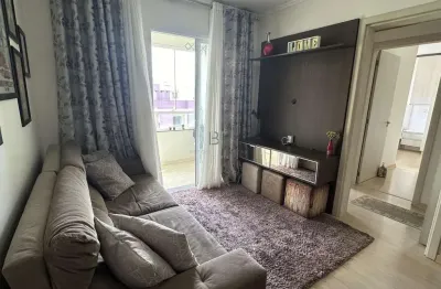 Apartamento mobiliado com 3 dormitórios 1 vaga no bairro são virgílio