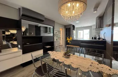 Apartamento com 2 quartos à venda no Vinhedos, Caxias do Sul 