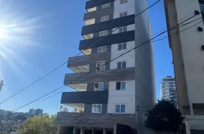 Apartamento 02 dormitórios com suíte em construção no bairro são leopoldo