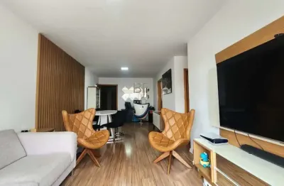Apartamento semimobiliado  03 domitórios 01 suíte e 02 vagas nobairro madureira