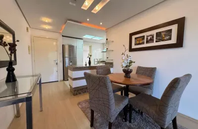 Apartamento com 2 quartos à venda no Cinqüentenário, Caxias do Sul 