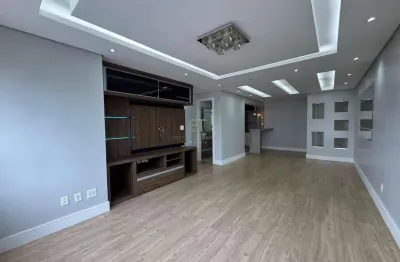 Apartamento semimobiliado  03 domitórios 01 suíte e 02 vagas no bairro madureira