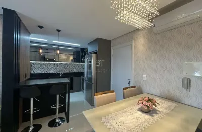 Apartamento semimobiliado 2 dormitórios 1 suíte 2 vagas bairro são leopoldo