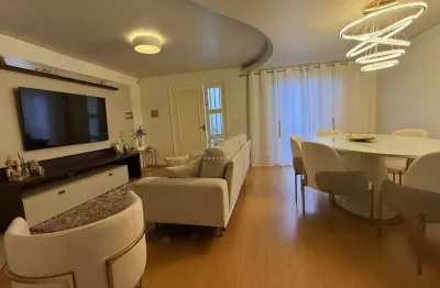 Casa com 4 quartos à venda no Altos do Seminário, Caxias do Sul 
