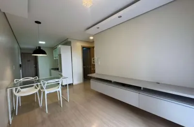 Apartamento com 2 quartos à venda no Santa Catarina, Caxias do Sul 