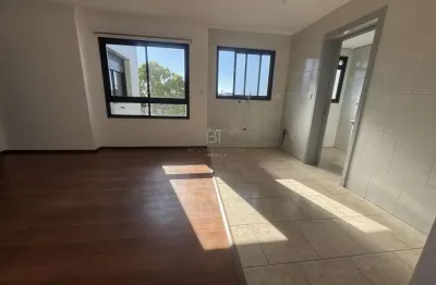 Apartamento  com 2 dormitórios 1 vaga no bairro jardim eldorado