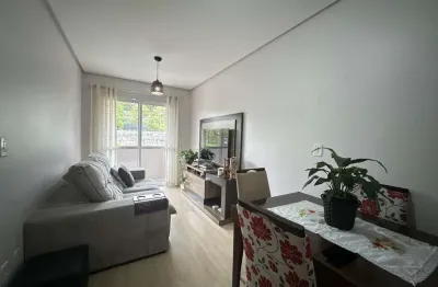 Apartamento garden  2 dormitórios sendo 1 suíte 1 vaga no bairro salgado filho