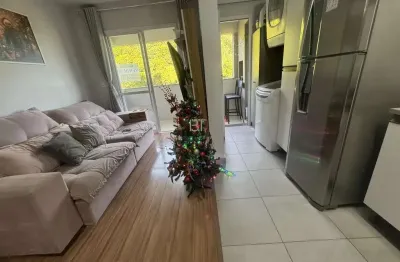 Apartamento com 2 quartos à venda no São Luiz, Caxias do Sul 