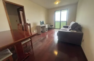 Apartamento semimobiliado 02 dormitórios no bairro nossa senhora de lourdes