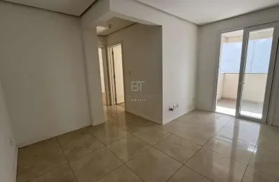Apartamento com 2 quartos à venda na Nossa Senhora de Lourdes, Caxias do Sul 