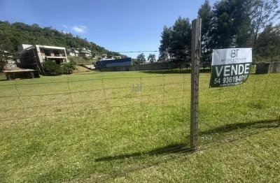 Terreno à venda em Zorzi, Caxias do Sul 