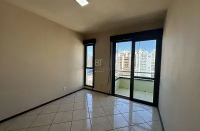Apartamento com 41 m² privativos e  1 dormitório no bairro centro