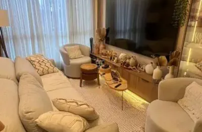 Apartamento semimobiliado 02 dormitórios 01 vaga de garagem no bairro panazzolo