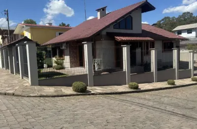 Casa com 2 quartos à venda no Desvio Rizzo, Caxias do Sul 