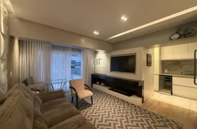 Apartamento garden com 3 dormitórios sendo 1 suíte e 3 vagas no exposição