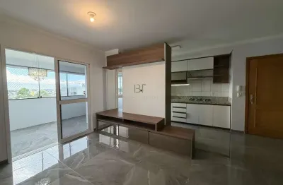 Apartamento semimobiliado 3 dormitórios sendo 1 suíte e 2 vagas no charqueadas