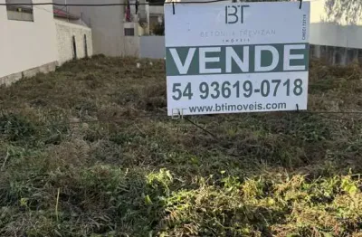 Terreno à venda no Petrópolis, Caxias do Sul 