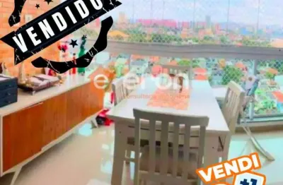 Apartamento para venda em são bernardo do campo, anchieta, 2 dormitórios, 1 suíte, 2 banheiros, 2 vagas