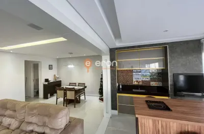 Apartamento para venda em são bernardo do campo, centro, 3 dormitórios, 3 suítes, 4 banheiros, 3 vagas