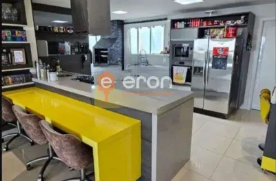 Apartamento para venda em são bernardo do campo, jardim do mar, 2 dormitórios, 2 suítes, 4 banheiros, 3 vagas