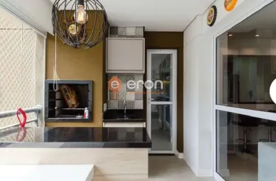 Apartamento para venda em são bernardo do campo, baeta neves, 3 dormitórios, 3 suítes, 5 banheiros, 2 vagas