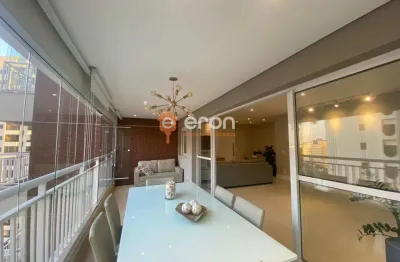 Apartamento para venda em são bernardo do campo, 3 dormitórios, 3 suítes, 4 banheiros, 2 vagas