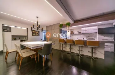 Apartamento para venda em são bernardo do campo, nova petrópolis, 3 dormitórios, 3 suítes, 4 banheiros, 3 vagas
