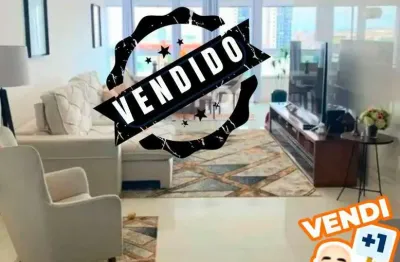 Apartamento para venda em são bernardo do campo, anchieta, 3 dormitórios, 3 suítes, 4 banheiros, 3 vagas
