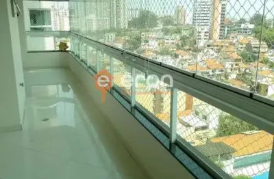 Apartamento para venda em são bernardo do campo, jardim do mar, 3 dormitórios, 3 suítes, 4 banheiros, 3 vagas