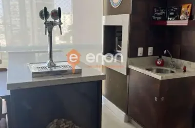 Apartamento para venda em são bernardo do campo, baeta neves, 2 dormitórios, 2 suítes, 1 banheiro, 2 vagas