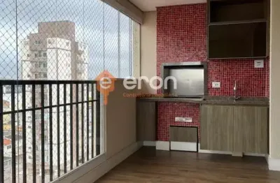 Apartamento para venda em são bernardo do campo, rudge ramos, 3 dormitórios, 2 suítes, 3 banheiros, 2 vagas