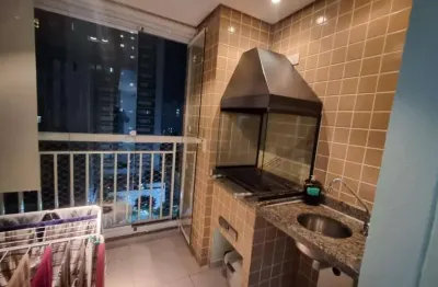 Apartamento para venda em são bernardo do campo, baeta neves, 3 dormitórios, 1 suíte, 2 banheiros, 2 vagas