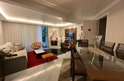 Apartamento para venda em são bernardo do campo, nova petrópolis, 4 dormitórios, 1 suíte, 3 banheiros, 3 vagas