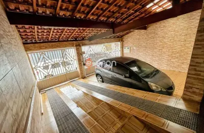 Sobrado para venda em são bernardo do campo, nova petrópolis, 3 dormitórios, 3 banheiros, 8 vagas